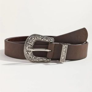 FREE Western Belt
